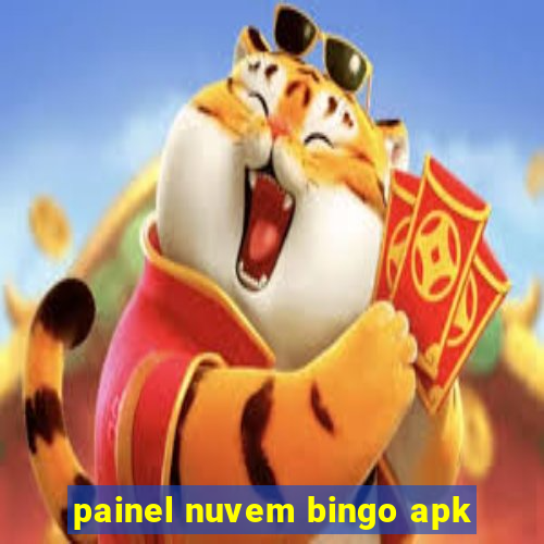 painel nuvem bingo apk